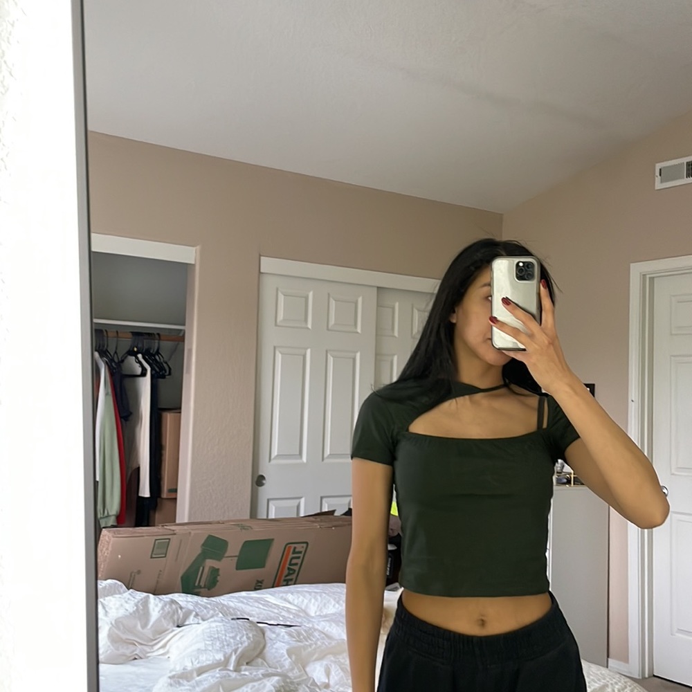 MOTEL ROCKS top